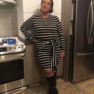 Meet your Posher, Nancy